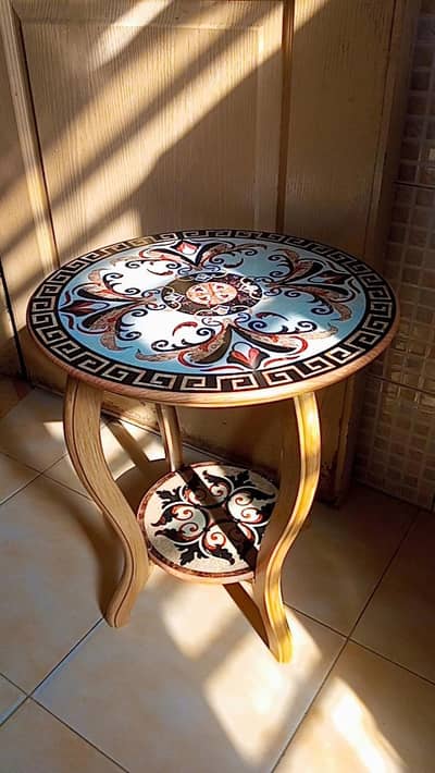 modern wooden coffee tables