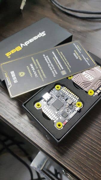 speedybee f405 v4 60A stack