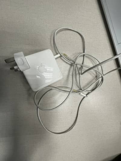 Apple 87W USB-C Power Adapter