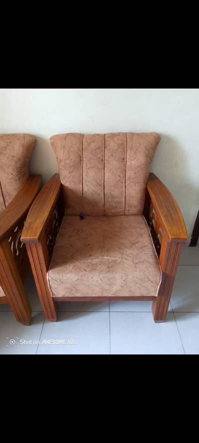 5. seat sofa