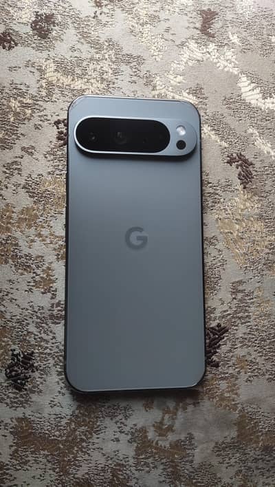 google pixel 9 pro xl official PTA approved