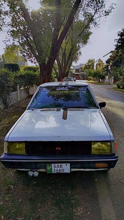 mitsubishi lancer urgent sale