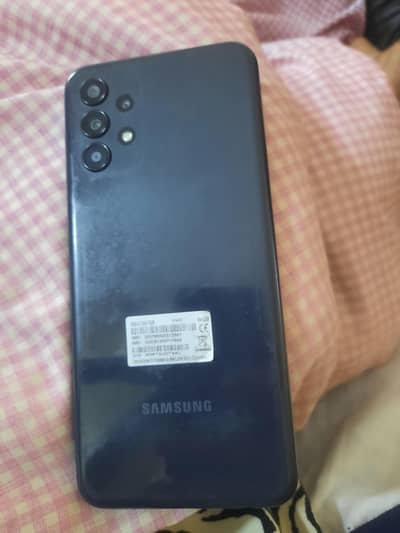 samsung galaxy A13