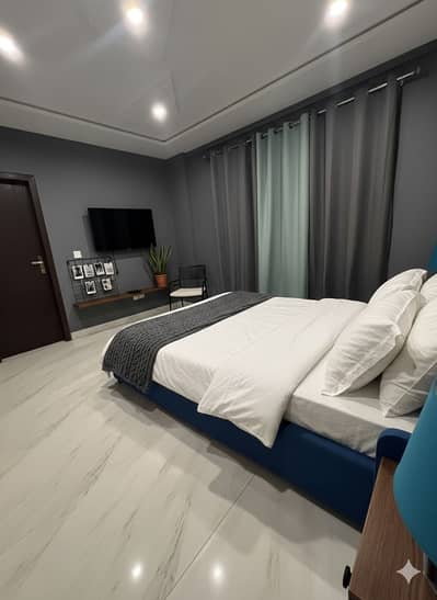 03333434117 whatsapp only Super Luxury appartment availabale for rent, short stay / per day/ weekly and monthly