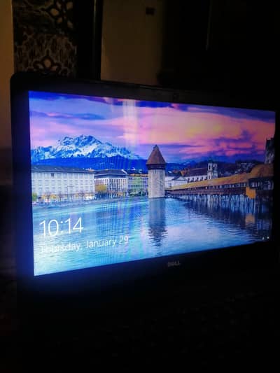 Dell Inspiron 5559 | i5 6th Gen | 8GB RAM | 256GB SSD | Battery Dead