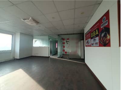 Office For Rent Area 1650 Square Feet Office Available For Rent Real Pictures In Gulberg 3 Lahore