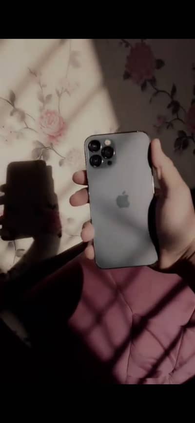 Iphone 12 pro Non-Pta