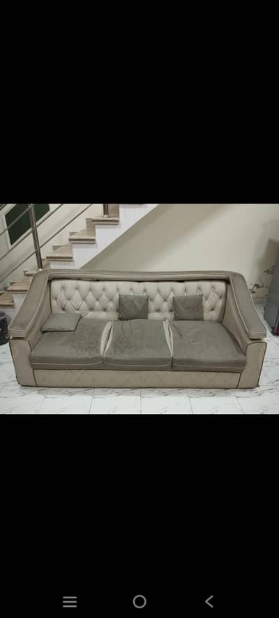 sofa set