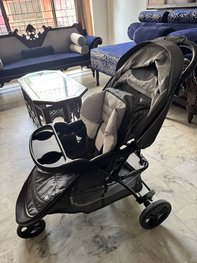 stroller 1