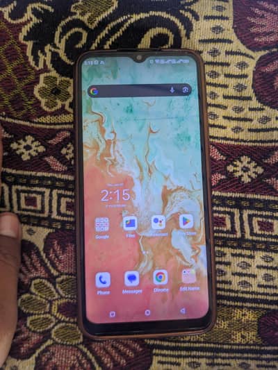 Dcode Cygnal 2 Urgent Sale