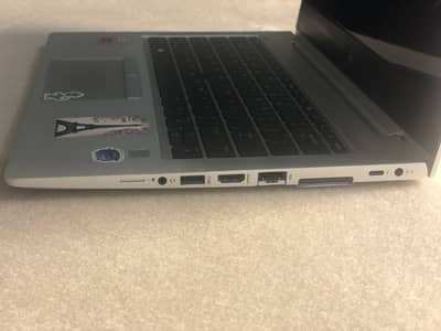 HP EliteBook 830 G6