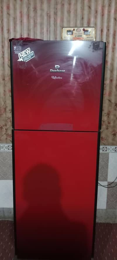 Want to sell fridge