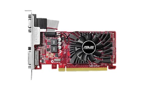 ASUS Graphics Cards