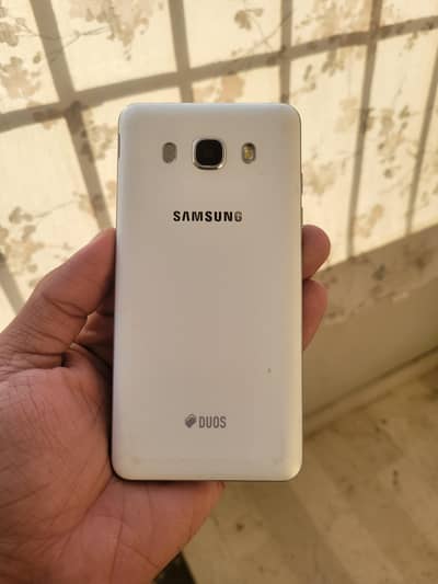Samsung Glaxy J5 For Sale