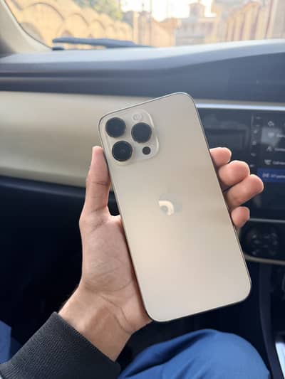 iPhone 14ProMax Non-Pta Factory