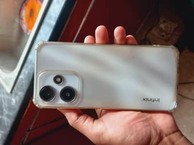 Infinix Hot 30 Play Mint Condition