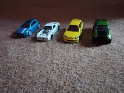 Hot wheel collectible car original cars