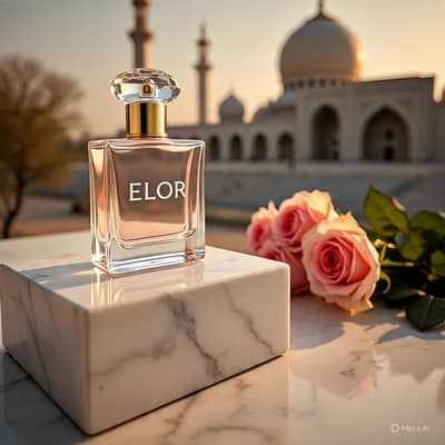 perfected by ElorFragrance 03459465416 elor_Fragrance . . . Instagram.