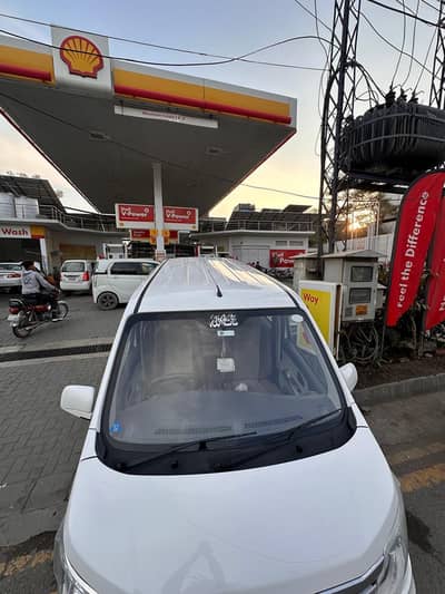 Changan karvan plus 2021