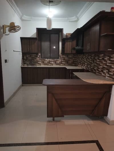 Portion For Rent 3 Bed Lounge *Code(15763)*