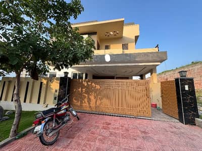 Bahria Enclave Brand New House For Sale Sector F