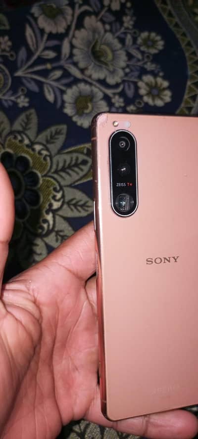 Sony Xperia 5 Mark 3 non PTA