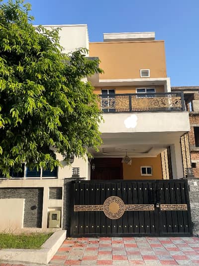 Bahria Enclave Brand New House For sale Sector N