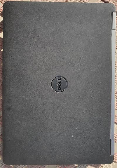 Dell Core i5 6th Gen E7270