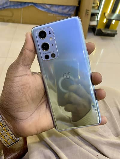 Oneplus 9 Pro Details Read More Ad