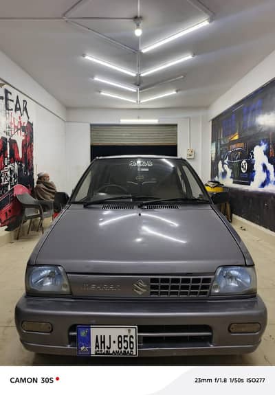 2_3 piece touching inner seal to seal total genuine showroom condition