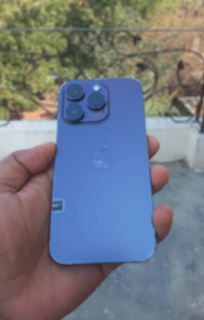 iphone 14 Pro LLA Model