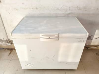 Waves deep freezer single door total genuine/0321/080/77/77/