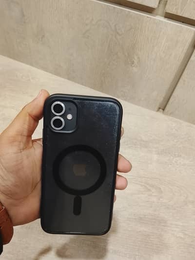 iPhone 11 Non PTA - JV