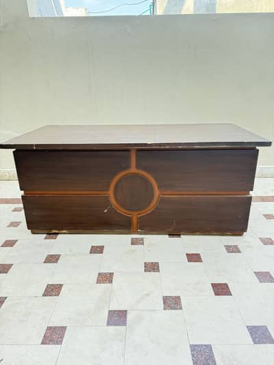 Executive Office Table