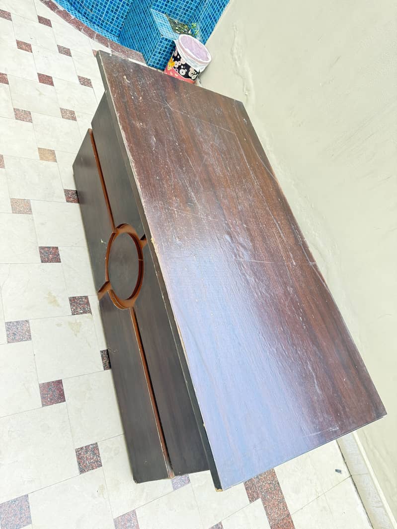 Executive Office Table 2