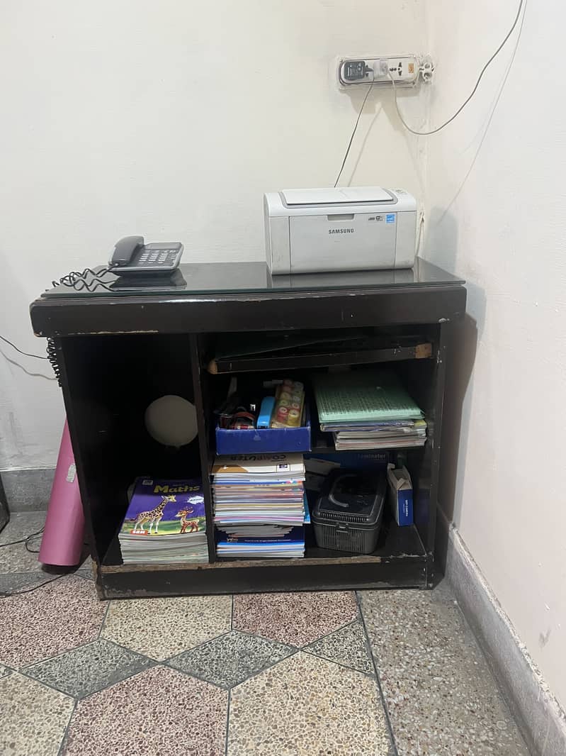 Executive Table &  Computer Table 4