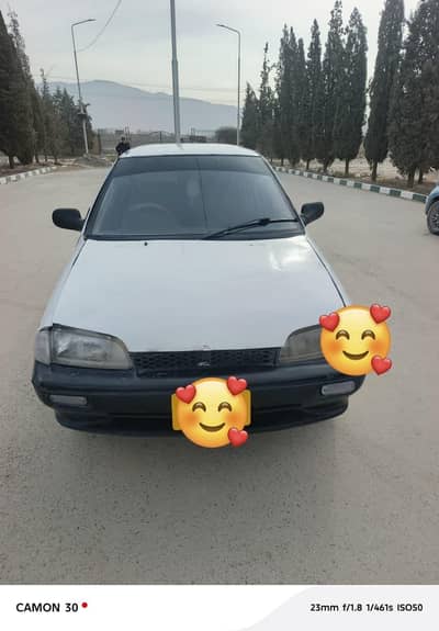 Suzuki margala 1000cc karchi number all documents clear