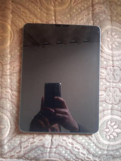 ipad pro 3rd generation m1 chip