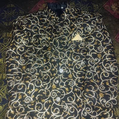 prince coat 8to10year