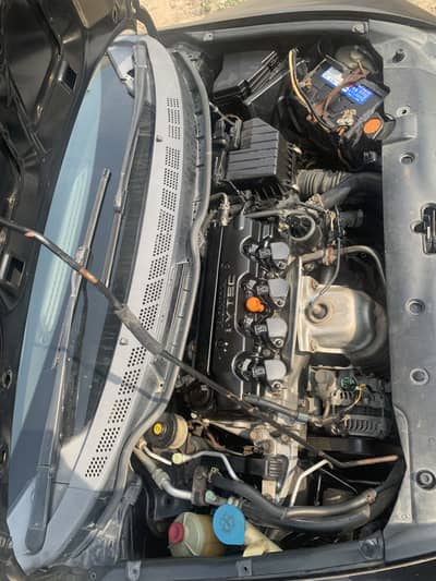 Honda Civic Reborn (2010) (Automatic) (Without Sunroof)