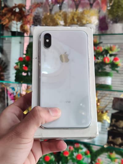 Iphone X Pta Approved