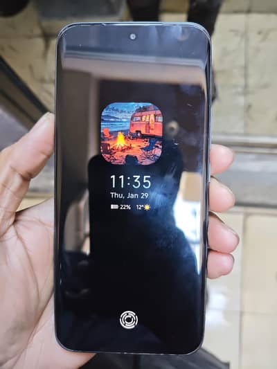 Tecno spark 40 pro plus
