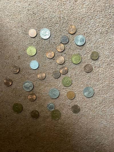 collecting & coin & currency & Pokemon card