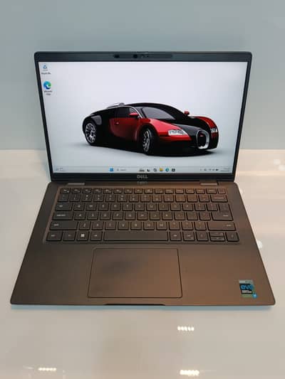 dell latitude 7420 | core i7 11th gen | 32gb ram  | 512gb ssd | laptop