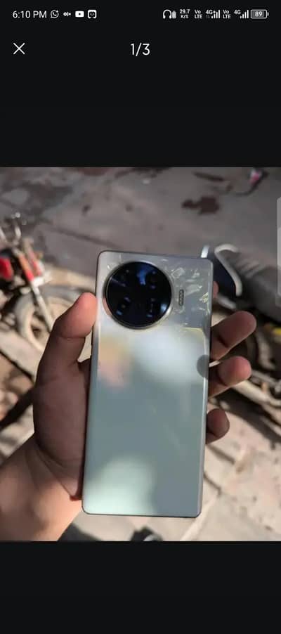 king camera and gaming 12/256 pta urgent sell