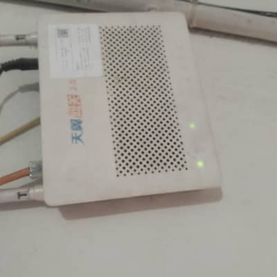 Huawei Wifi Device fresh Condition