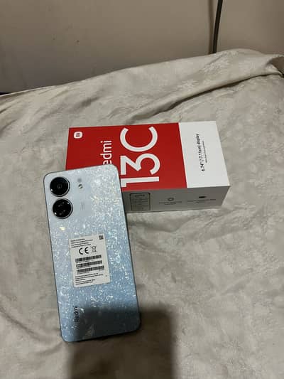 Redmi 13c