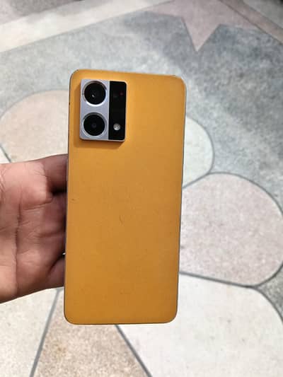 oppo F21pro PTA Approved