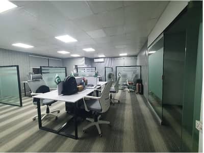 Office For Rent Area 13500 Sq Ft Office Available For Rent Real Pictures In Gulberg 3 Lahore