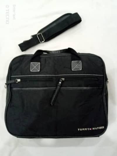 Laptop bag Tommy Hilfiger